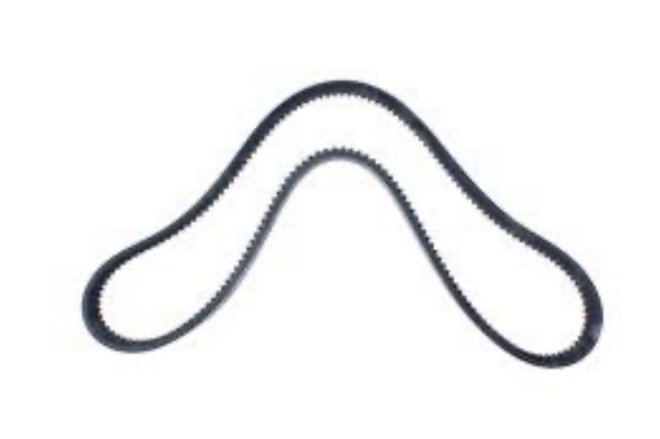 1PC Belt 6667322 For Bobcat 751 S130 S150 S160 S175 S185 S205 T140 T180 T190 OEM
