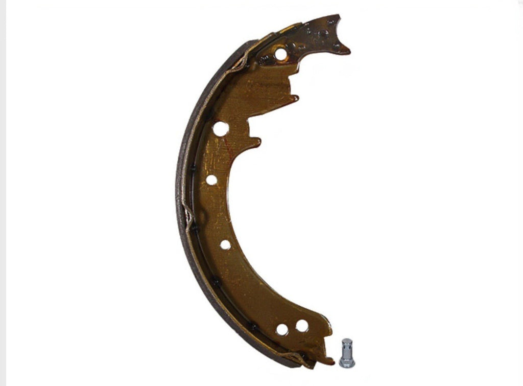 Brake Kit For Mitsubishi Forklift FG30K | Shoes,Master,Wheel Cyl & Seals
