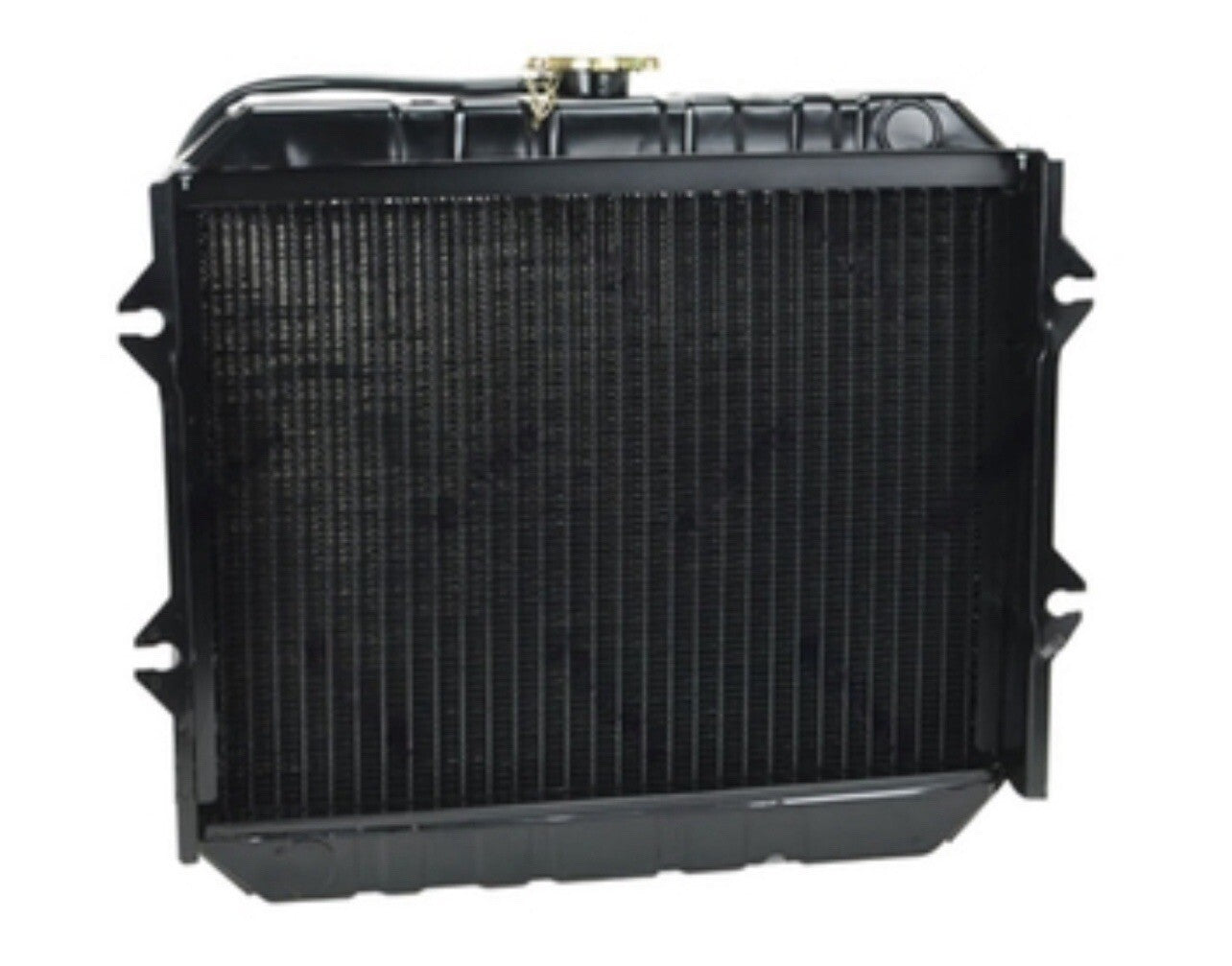 1042298 1039446 Radiator For Mitsubishi CAT Forklift 9130101700 OEM