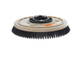 1016633 Poly Broom Brush 16" For Tennant Floor Scrubber T7 7400 8200 5700