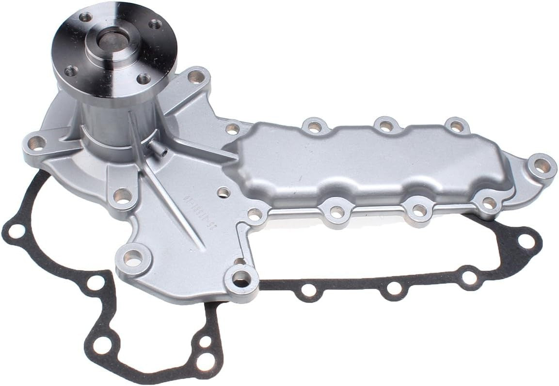 Water Pump 15521-73033 15521-73035 for Kubota Engine D1402 V1902 V2203 Tractor