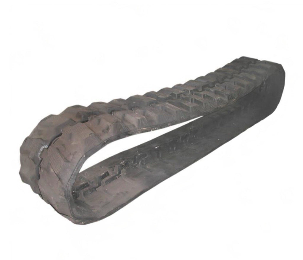 4349896 HITACHI TRACK - RUBBER 400X72.5WX72 WIDE, MINI EX | FITS ZX50