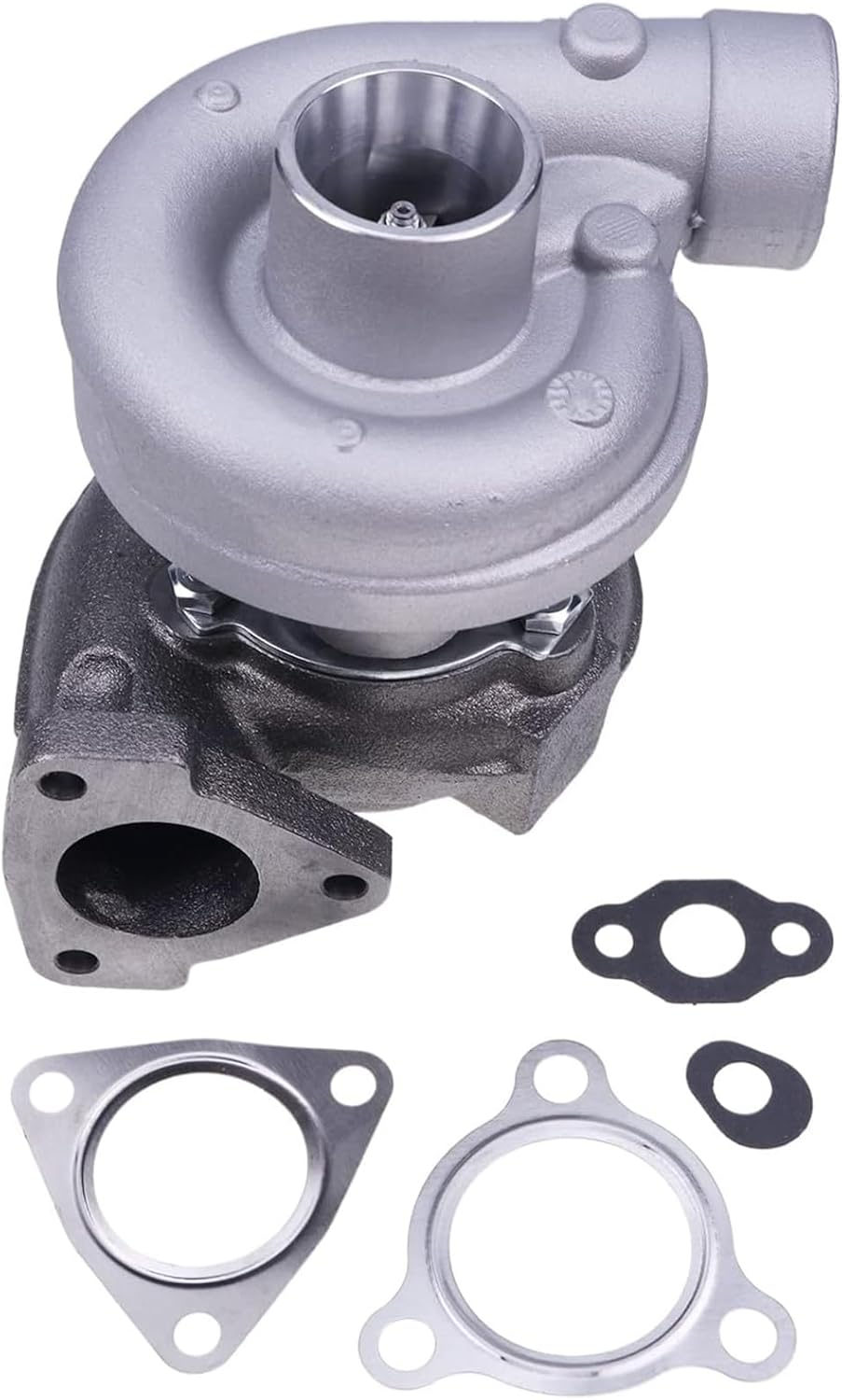 Turbocharger 6690633 for Deutz BF4M2011 BF4L2011 Bobcat 863 864 873