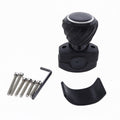 73340100 Deluxe Steering Wheel Spinner Knob For Case IH Tractors Truck