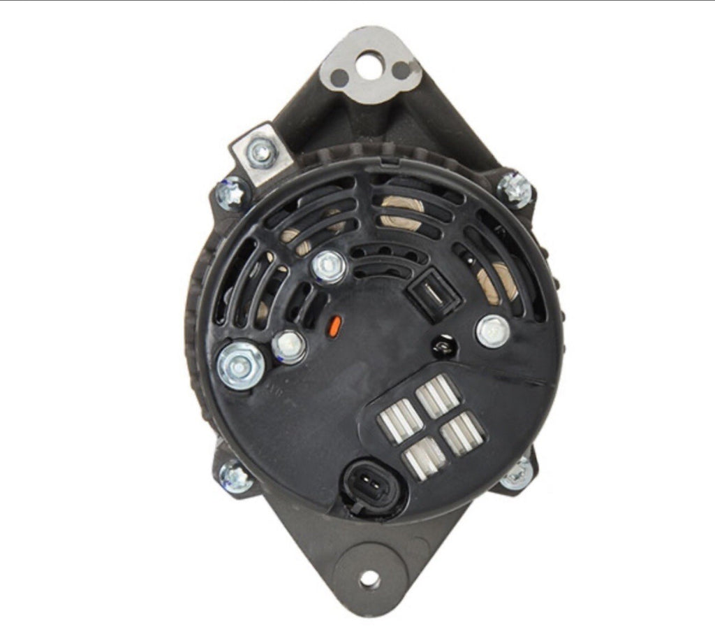 Hyster Forklift OEM Style Alternator 1469597 Fits GM 4.3 Vortec Engine