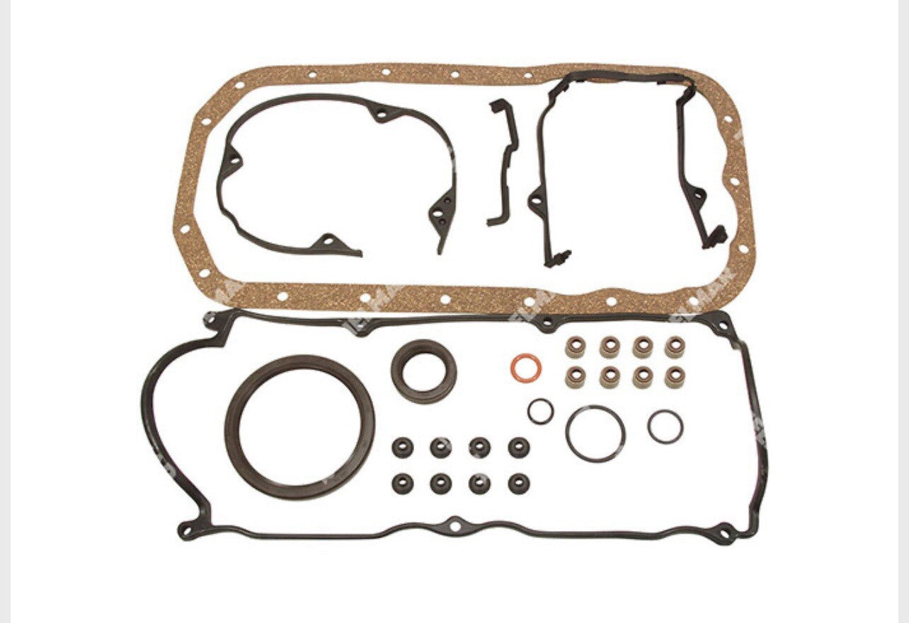 2045036 HYSTER 5042597-63 YALE FORKLIFT GASKET SET MAZDA F2  2.2L