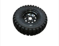 Tire Assembly 103779001 for Club Car UTV Carryall 1500 1700 XRT 1550