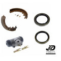 Brake Kit for Toyota Forklift 8FBCU25