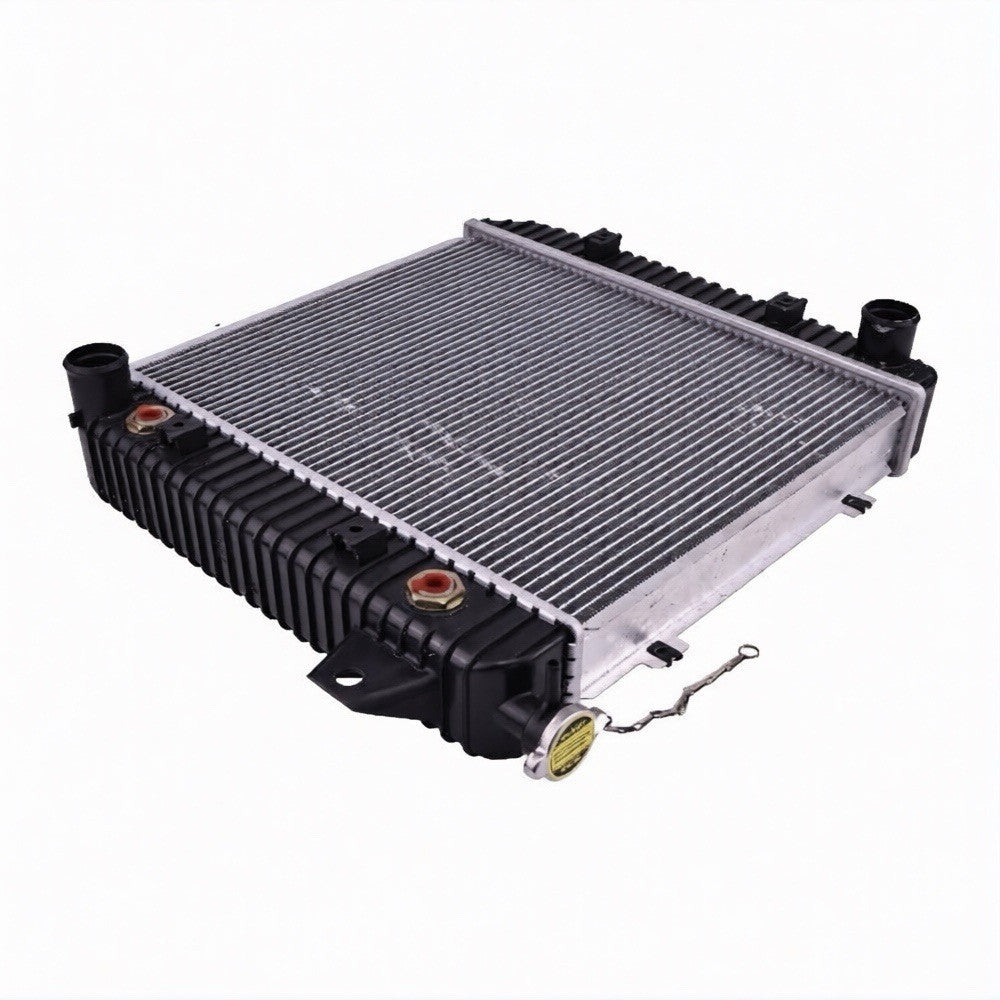 Water Tank Radiator Assembly 11HA-30170 for Hyundai Forklift 15D-7E 15G-7 20D-7