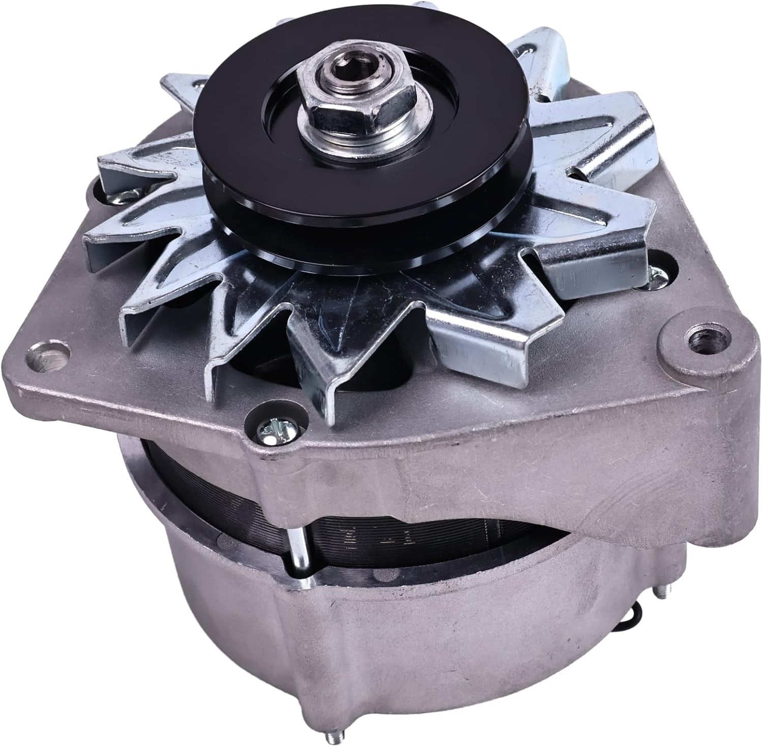 14V 100A Alternator IA1610 for JCB 525-60 & Kramer KL30.5T KL33.5T Replacement