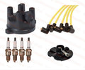 Tune Up Kit For Yale Forklift With Mazda FE Engine | GLP060RD & Ignition Coil