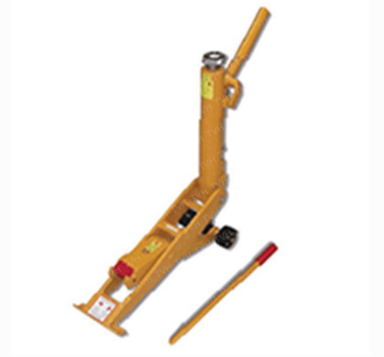 Universal Forklift Jack 8,800 LBS Capacity
