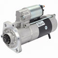 1243573 Clark Forklift Starter For Kubota Engine 12V 9 Teeth