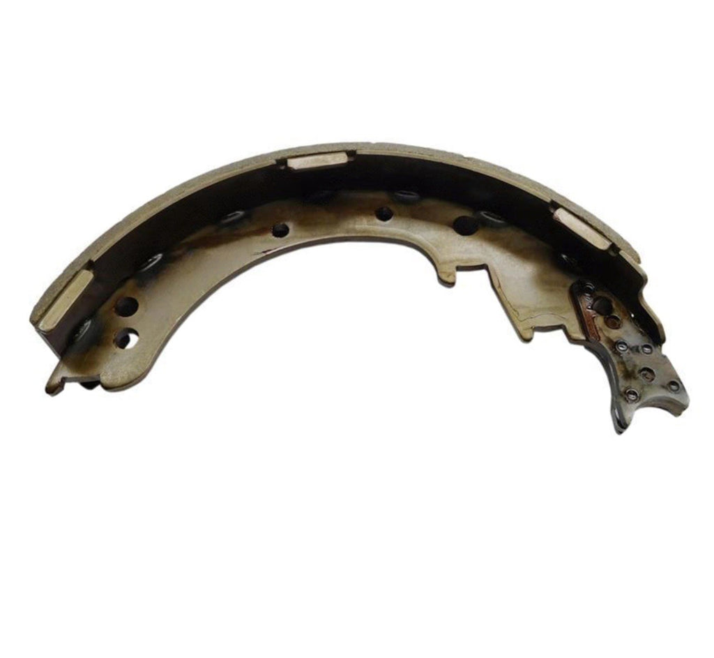 1 Pair Brake Shoe 47512-33060-71 for Komatsu Forklift FD20/30-12