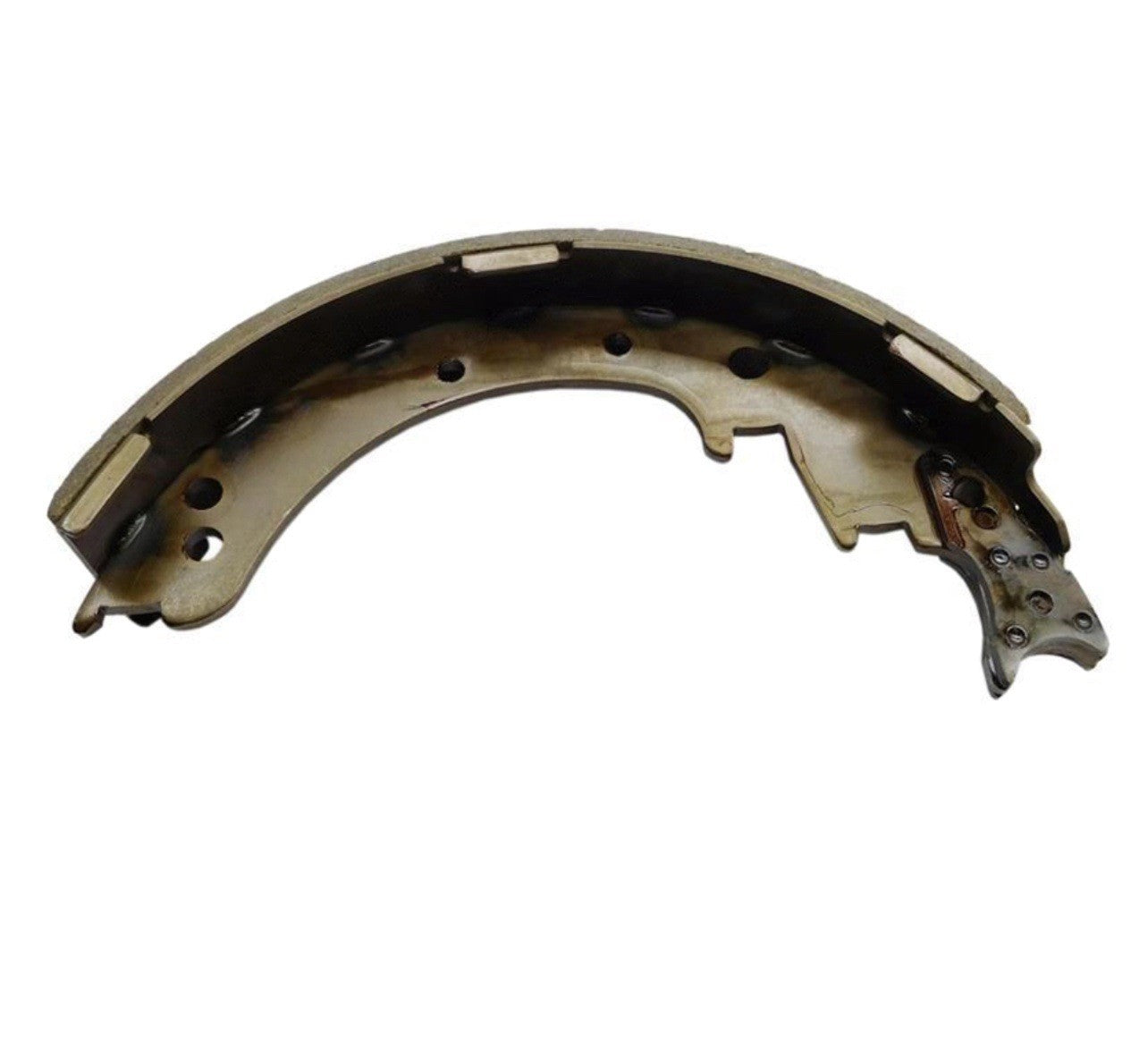 1 Pair Brake Shoe 47512-33060-71 for Komatsu Forklift FD20/30-12