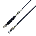 TCM Forklift Accelerator Cable 228F5-22001 49.5" Fits H2011,H25,C240 Engine