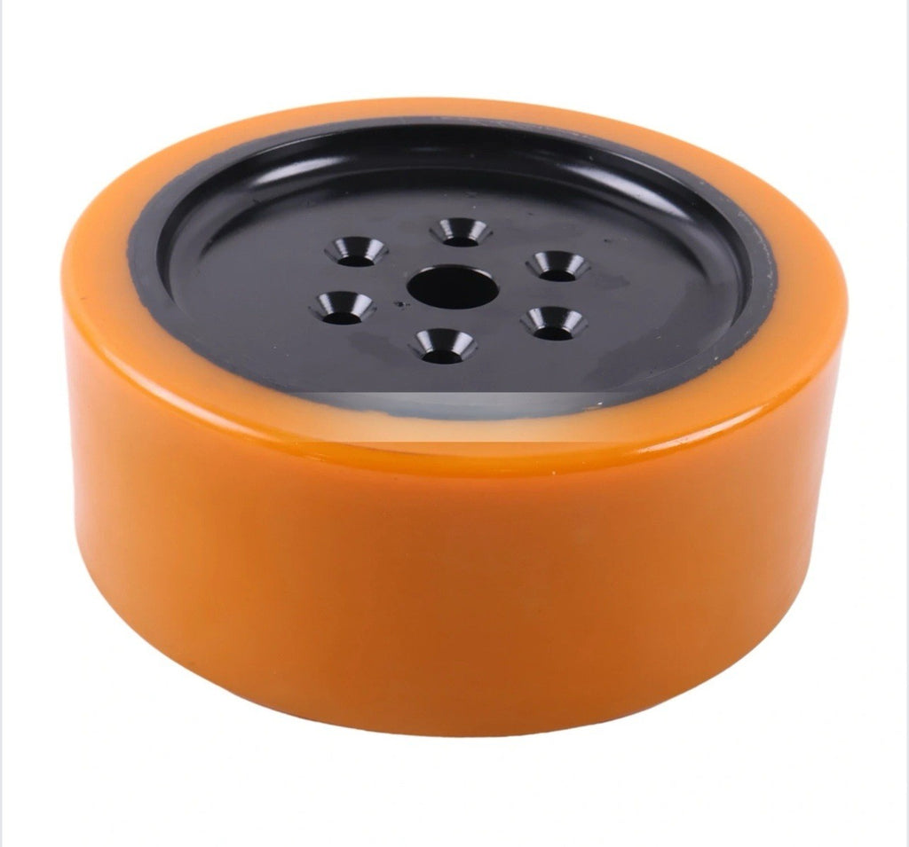 Drive Wheel 2415-230000-1A for Big Joe Truck CB33