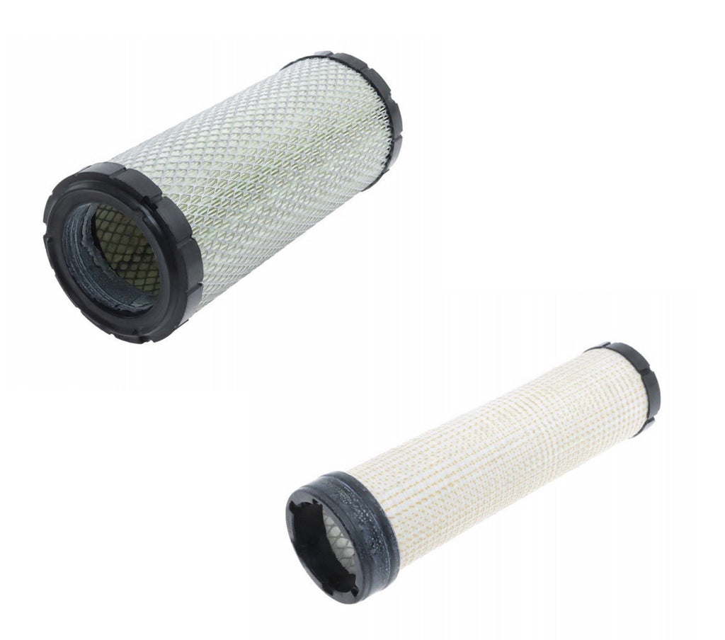Air Filter Kit 6666333 6666334 for Bobcat 337 341 430 E60 E62 E80 CT225 CT230