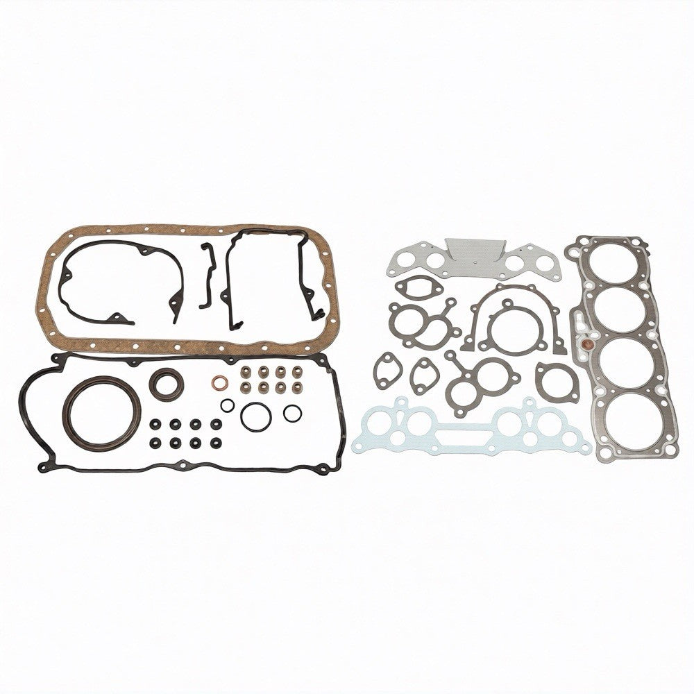 Forklift Gasket Set Mazda FE F2 New Yale 504259763