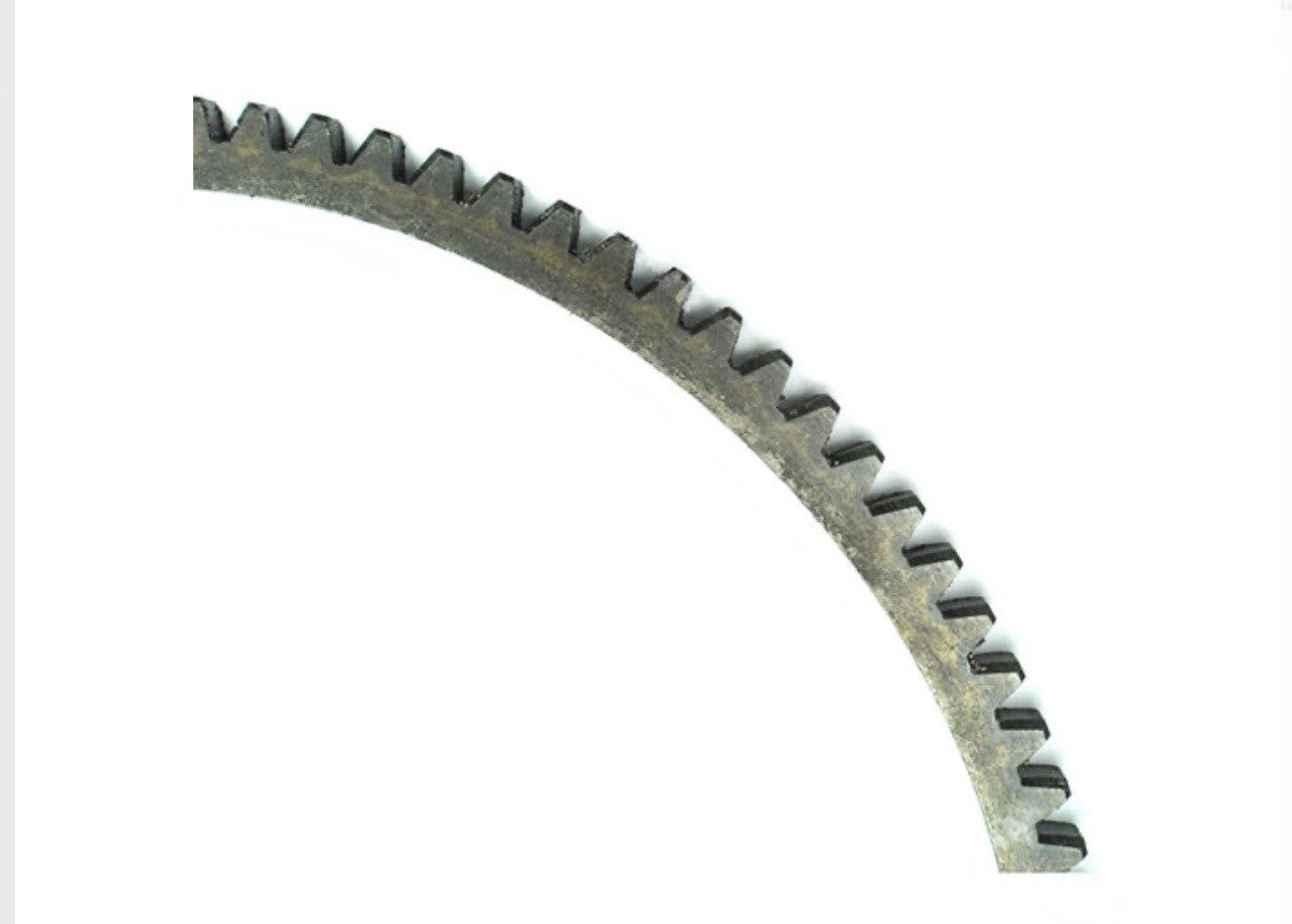 Mitsubishi Forklift Ring Gear for GM 4.3 V6 Engine 93820-01500