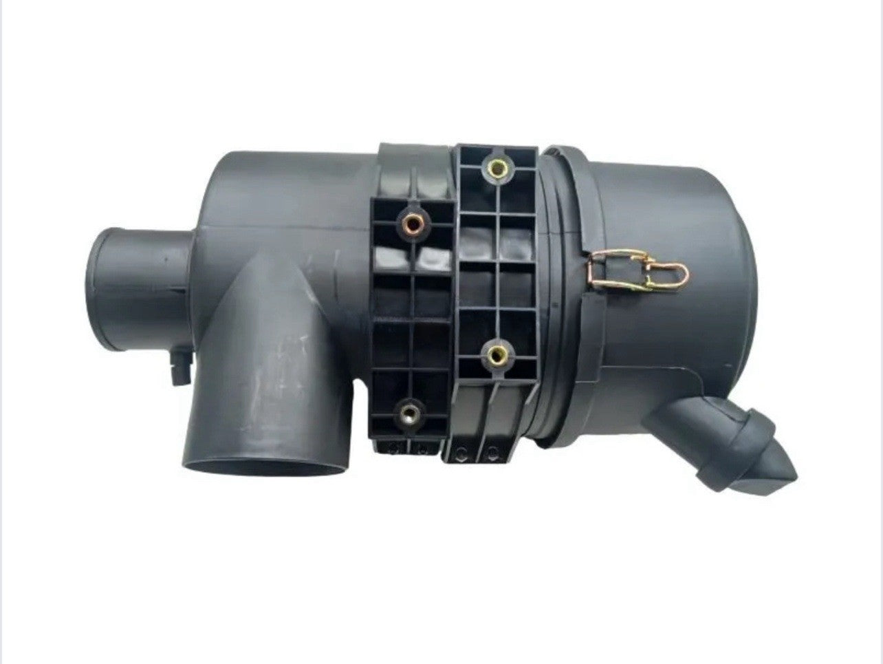 Air Cleaner Assembly For CASE Backhoe Loader 595LSP, 595SLE