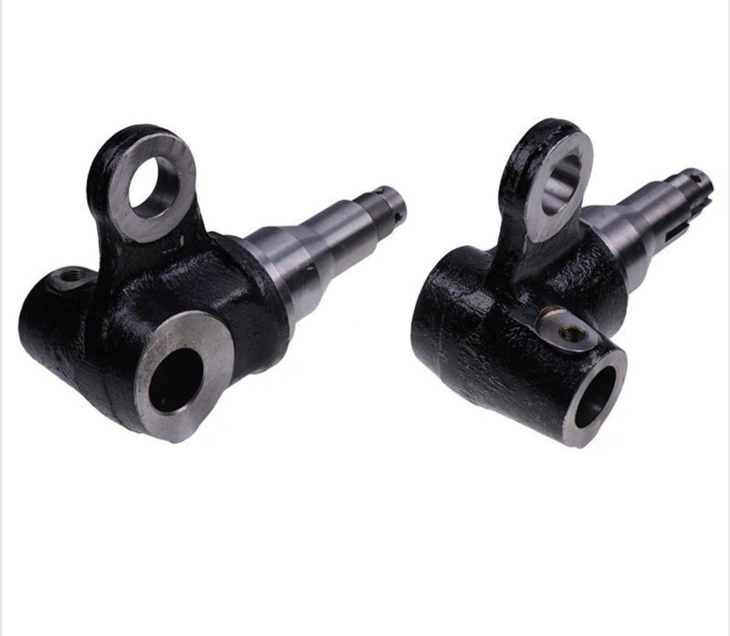 LH & RH Steering Knuckle 43212-23321-71 43211-23321-71 for Toyota Forklift
