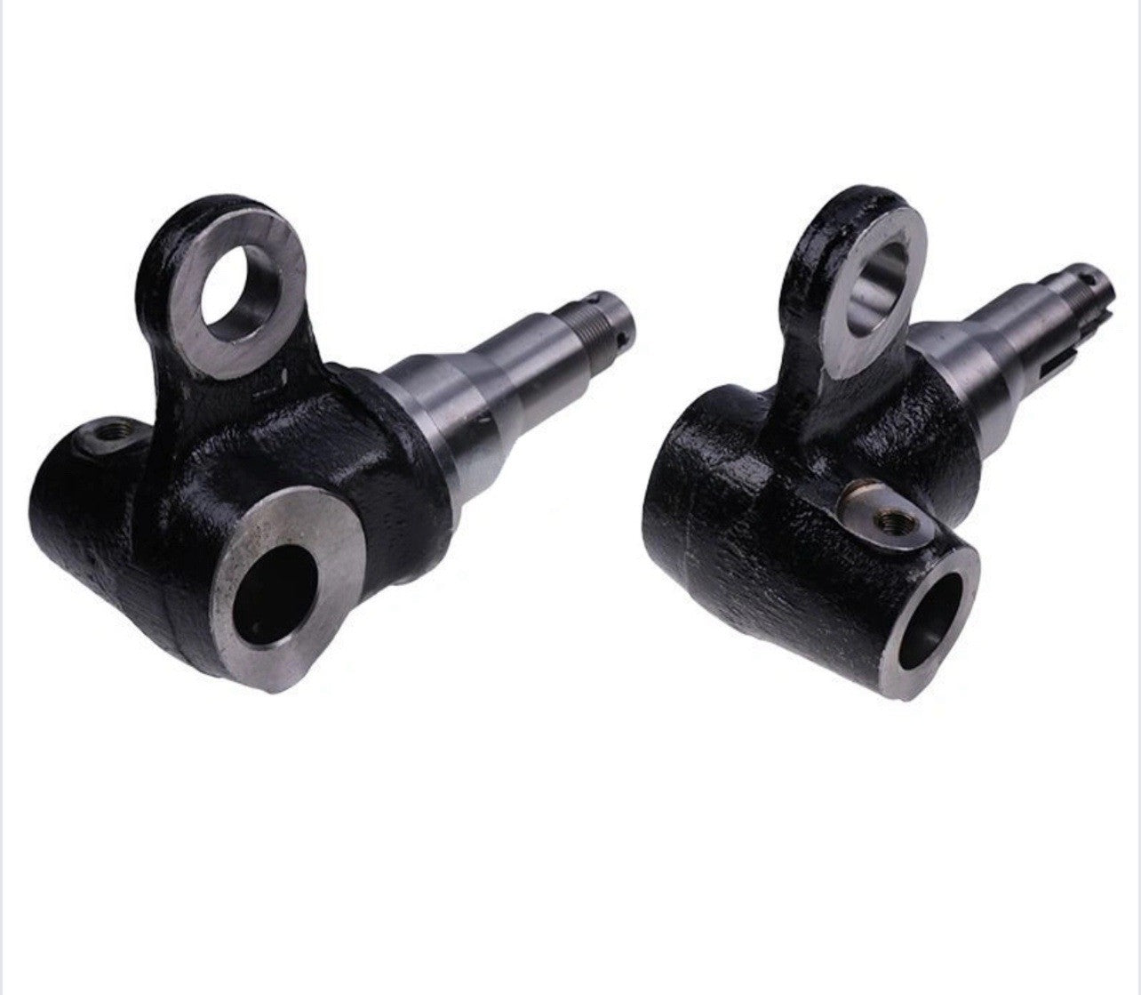 LH & RH Steering Knuckle 43212-23321-71 43211-23321-71 for Toyota Forklift