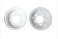 53818 Wheel Rim 5 Hole 8x3.75 For Tennant 6500 6550 6600 6650