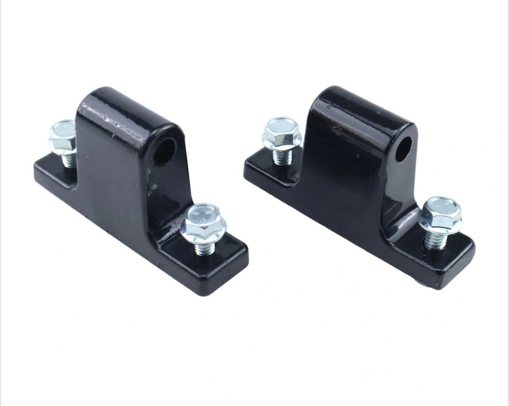 Door Hinge Set 7305580 7176593 for Bobcat Loader A770 S540