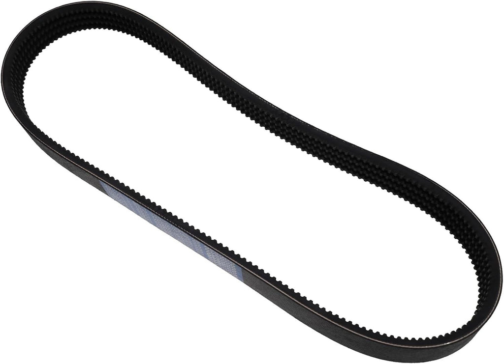 V-Belt Fan Belt 65.96801-0195A 130205-01257 for Doosan Daewoo Engine P158LE