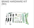 Forklift Brake Hardware Kit For Caterpillar P5000/2P5000 | RH & LH