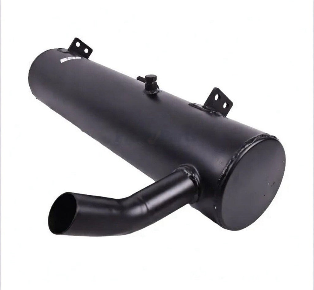 7142021 Muffler fits Bobcat Loader S630 S650 T630 T650 Kubota Engine V3307