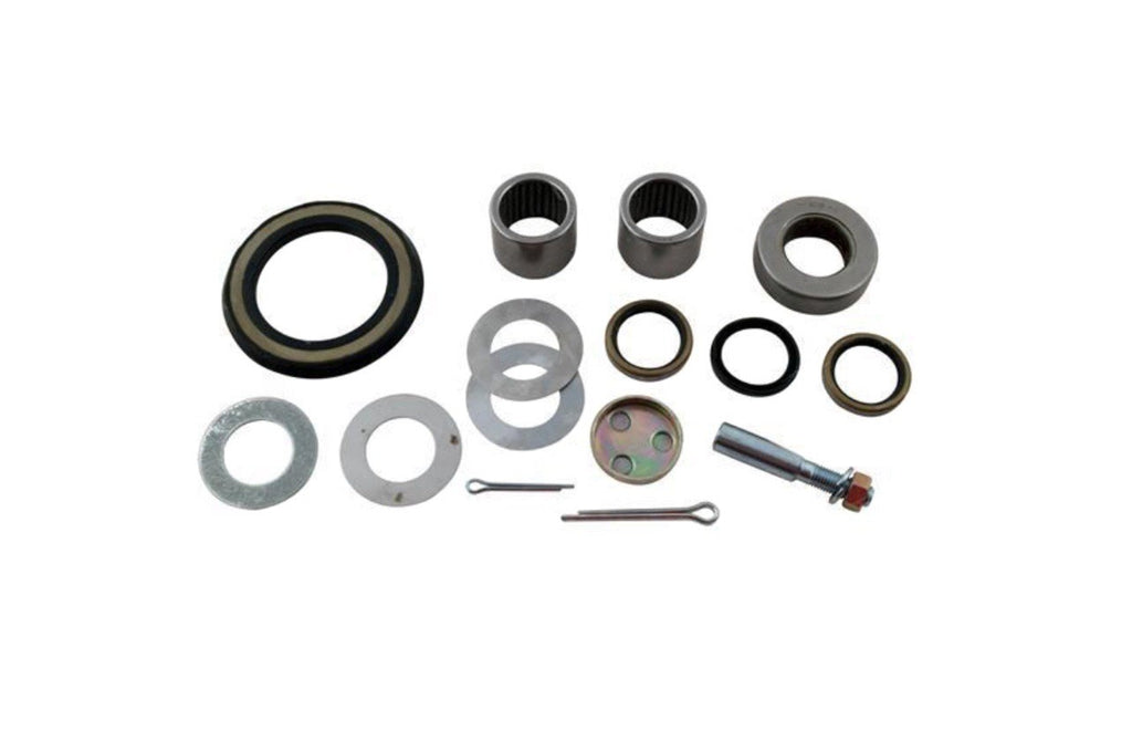 Toyota Forklift King Pin Repair Kit | 04432-U201371 04432-U2013-71