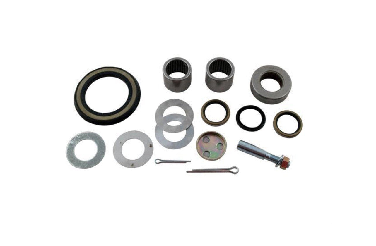 Toyota Forklift King Pin Repair Kit | 04432-U201371 04432-U2013-71