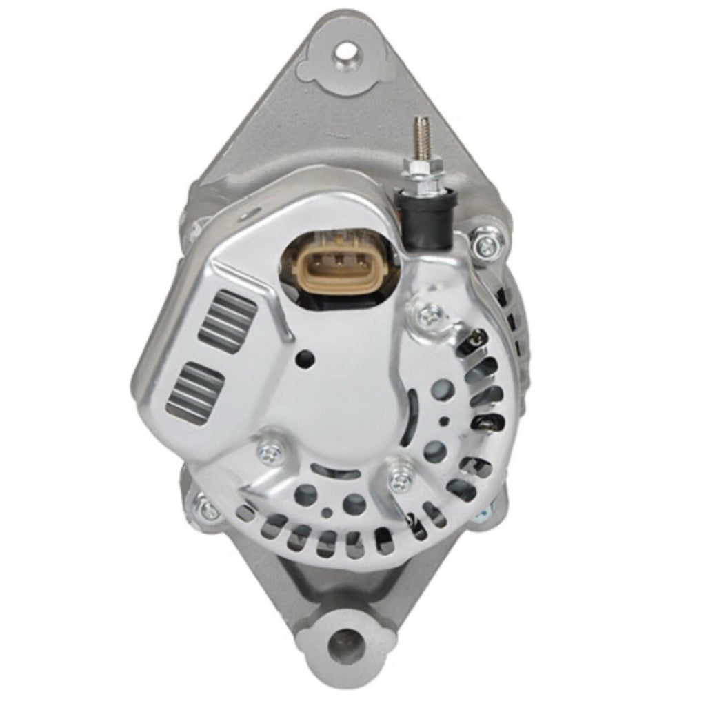 Toyota 27060-78156-71, ALTERNATOR - NEW (4Y) Fits 7 & 8 SERIES