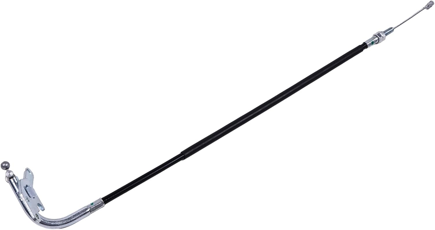 Parking Brake Cable 46105-26660-71 for Toyota Engine 1DZ 1ZS 4Y 3Z 2Z Forklift