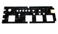 Genie  233131GT, DECAL - PLATFORM CONTROL PANEL (Serial Range 4592 & Up) Z-80/60