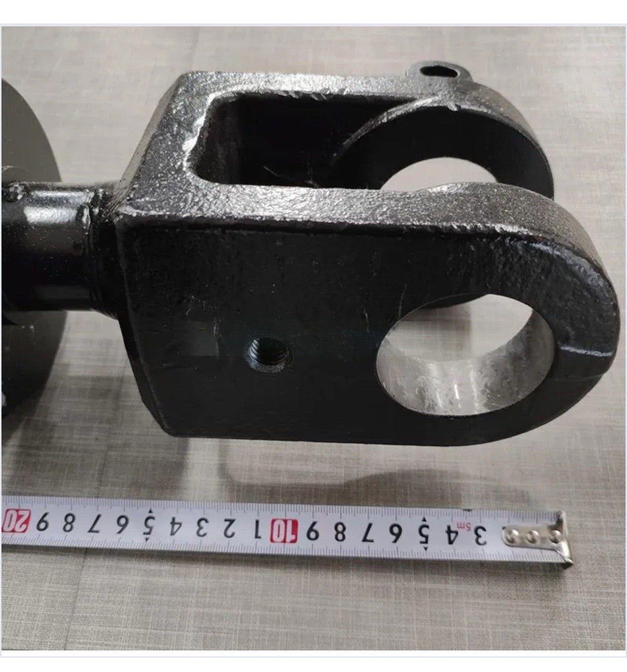 Cylinder Slave 2714973S for JLG SkyTrak Telehandler 10054