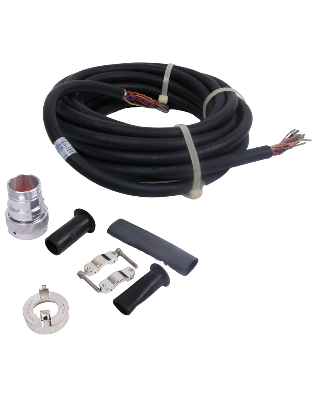 Upper Boom Harness Cable 4922532 for JLG Articulating Boom Lift 450AJ