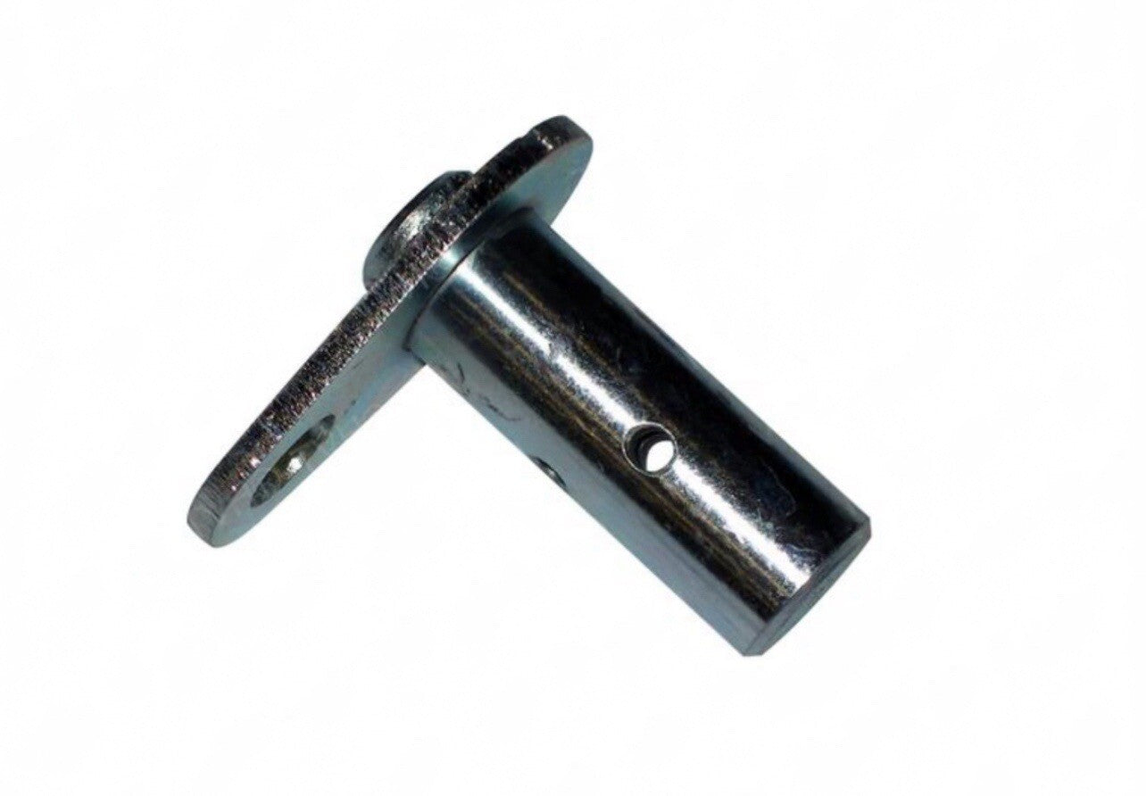 (Set of 2) Nissan Forklift Tie Rod Pin Clevis | 48513-FJ10B 48513FJ10B