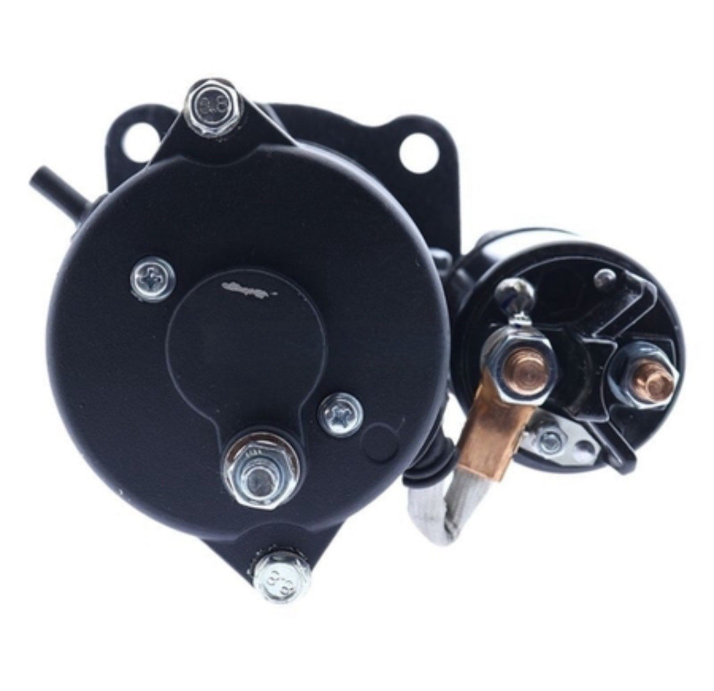 12V 10T Starter Motor 2873K632 For Perkins 1004 1006 1103 1104 Series Engine