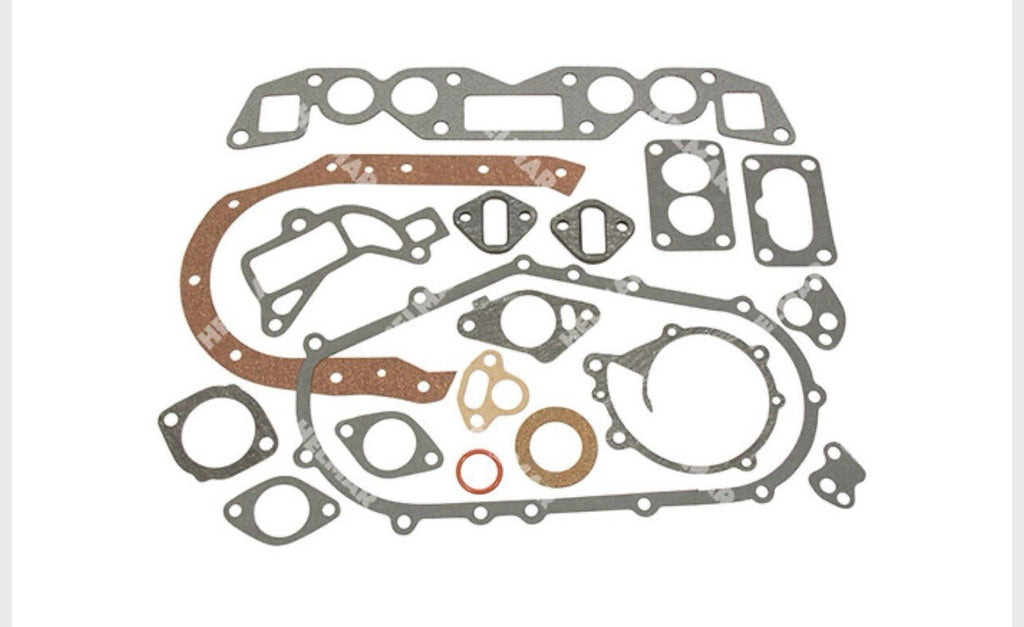 10101-50K25 10101-00H25 FOR NISSAN H20-II  O/H COMPLETE GASKET SET( 11044-K8700)
