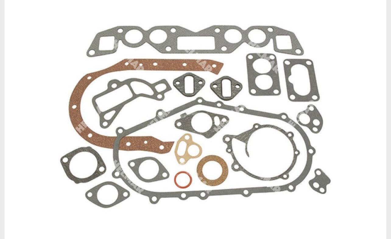 10101-50K25 10101-00H25 FOR NISSAN H20-II  O/H COMPLETE GASKET SET( 11044-K8700)