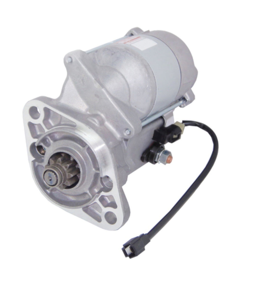 Toyota Forklift Starter 28300-22003-71 GM 4.3 6 Cylinder |