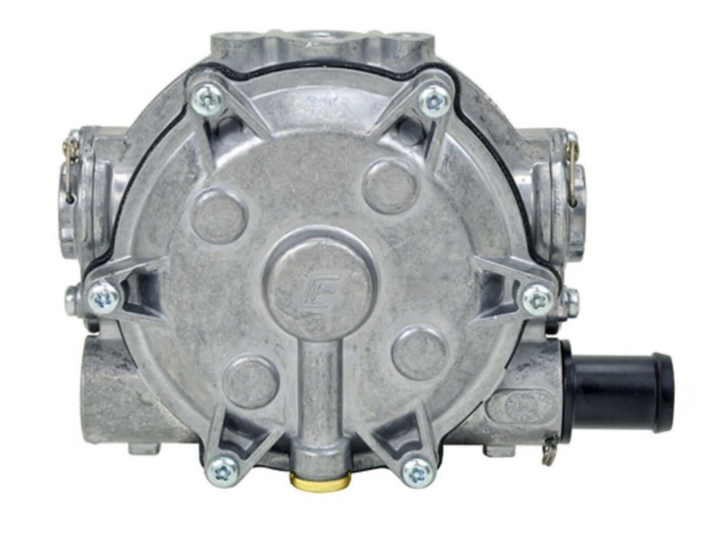 E2376005H LPG Regulator E-Controls fits Hyundai 15LC-7M 18LC-7M 20LC-7M Forklift