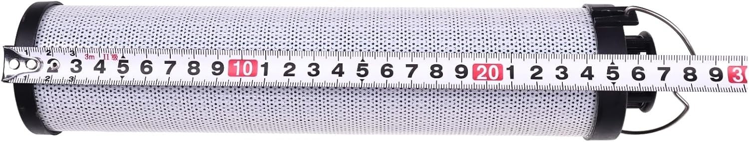 Hydraulic Filter 1707194 2070611 for Hyster Forklift H40FT H40FTS