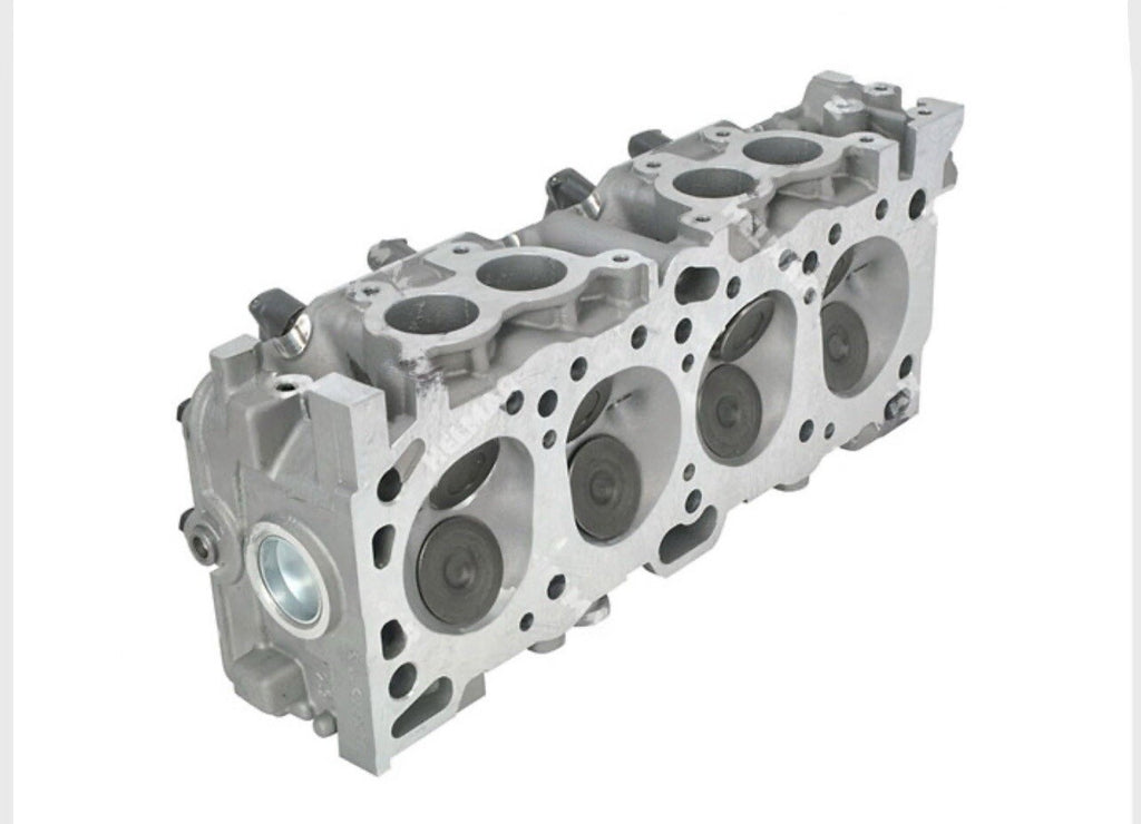 80-4G64 MD192299 HEAD CYLINDER COMPLETE FOR MITSUBISHI FORKLIFT with 4G64 ENGINE