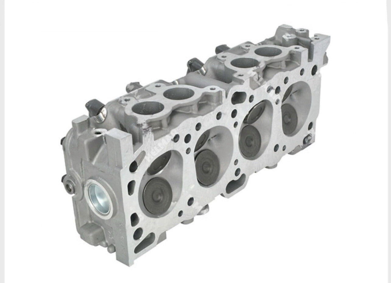 80-4G64 MD192299 HEAD CYLINDER COMPLETE FOR MITSUBISHI FORKLIFT with 4G64 ENGINE