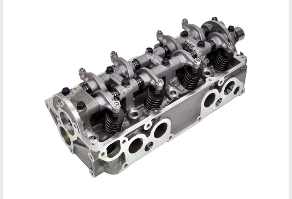 Yale 901290836, HEAD, CYLINDER (MAZDA FE 2.0L/2.2L) GLP050RG
