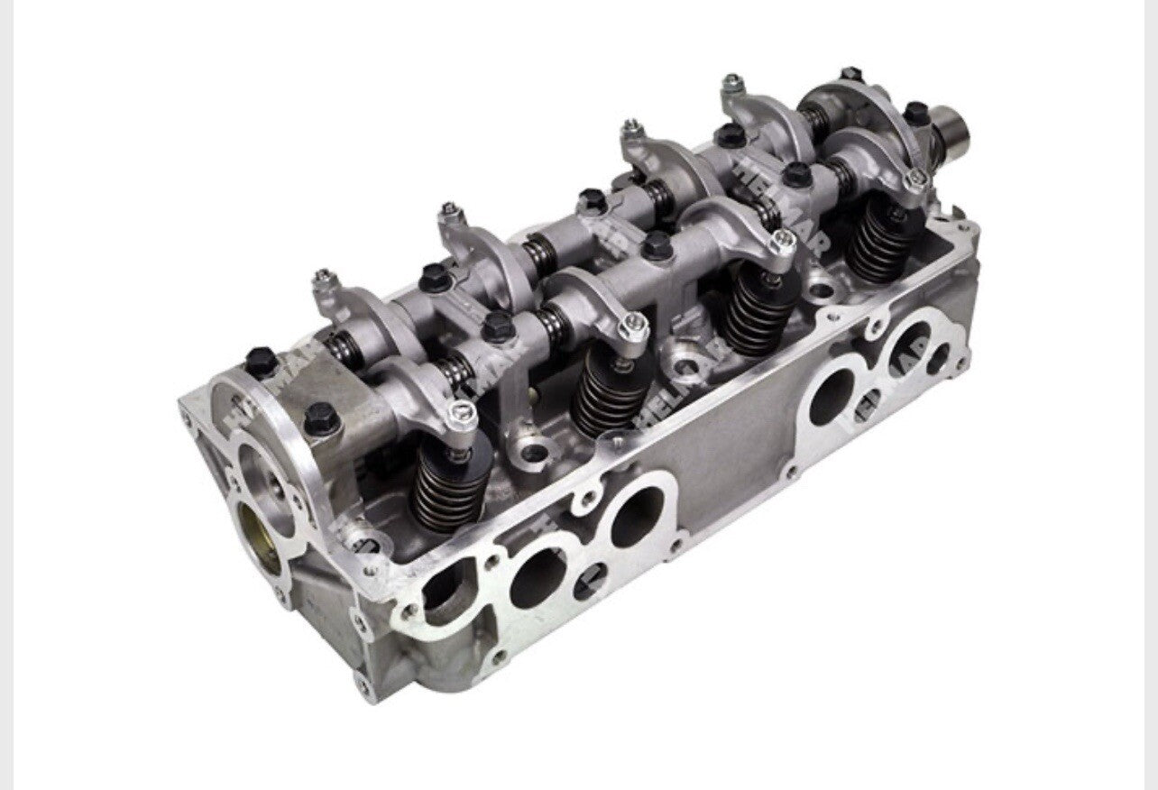 Yale 901290836, HEAD, CYLINDER (MAZDA FE 2.0L/2.2L) GLP050RG